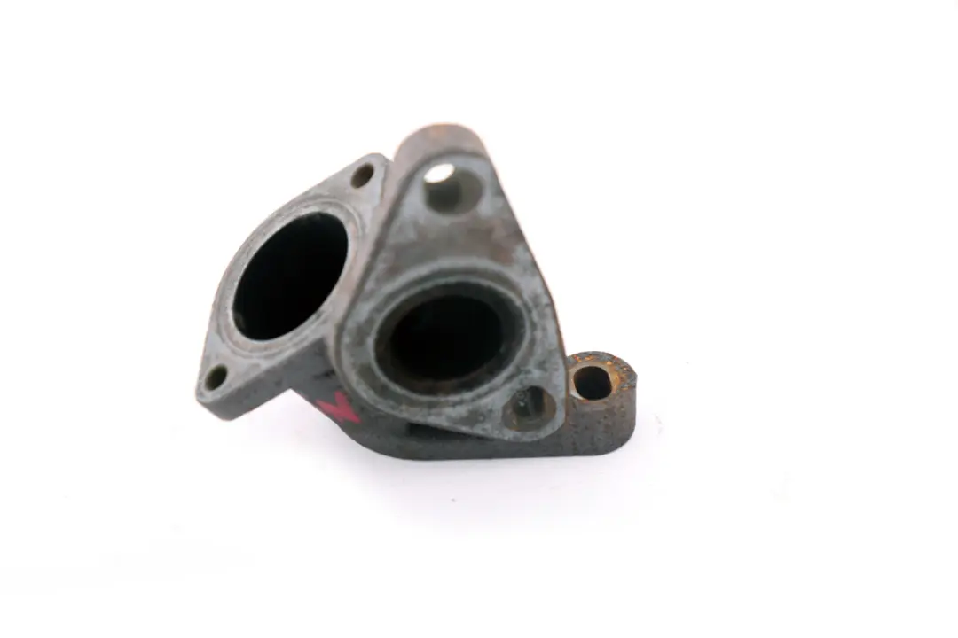 N47N Boîtier Refroidisseur d'échappement EGR pour Mini R55 R56 R57 LCI R60 à propos du numéro de pièce 7823316 Mini R55 R56 R57 LCI R60 N47N Boîtier Refroidisseur d'échappement EGR - SKU 7823316 - Numéro de pièce 7823316