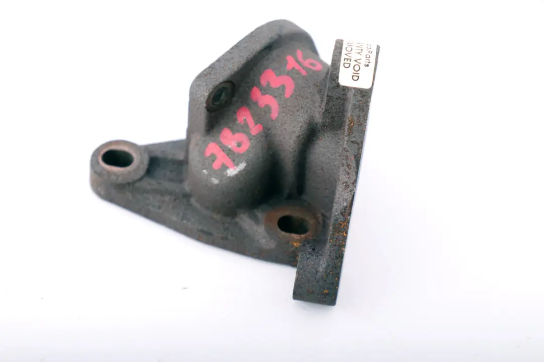 N47N Boîtier Refroidisseur d'échappement EGR Mini R55 R56 R57 LCI R60 - SKU 7823316 - Numéro de pièce 7823316