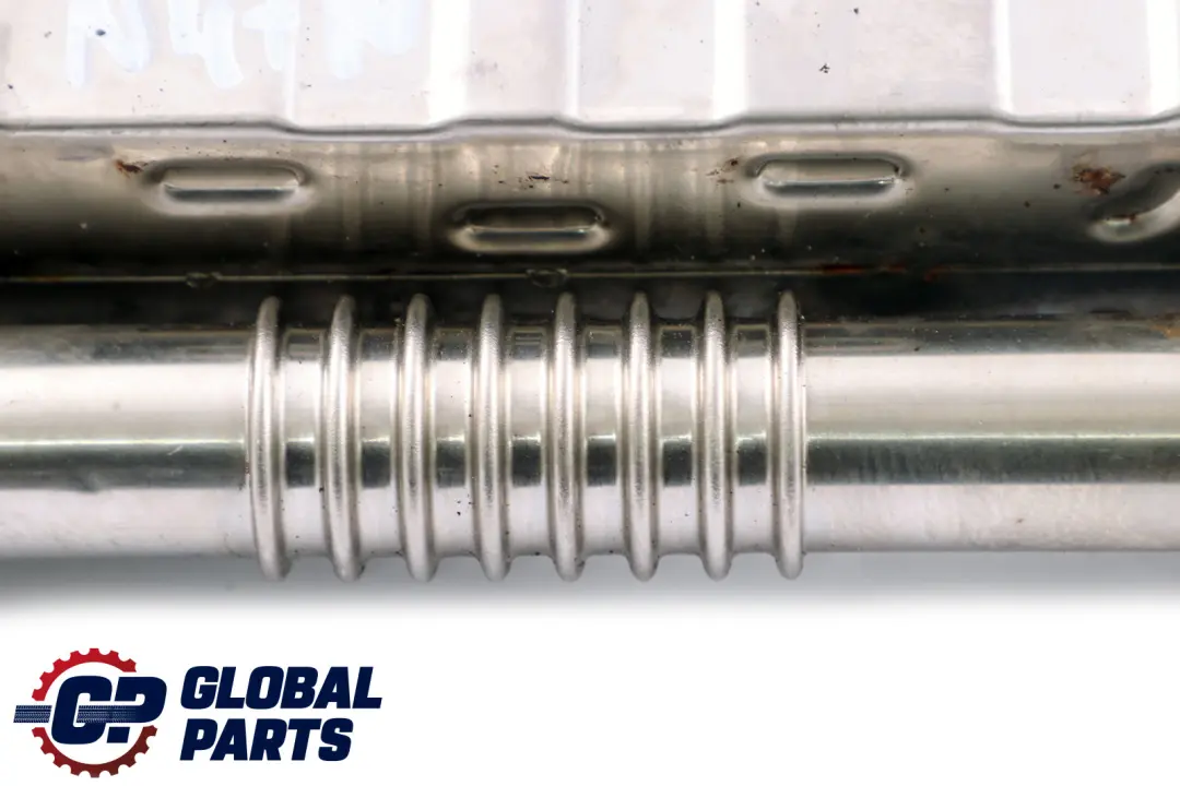 N47N Abgas-KĂĽhler 1171 für Mini R55 R56 R57 LCI mit Teilenummer 7823319 Mini R55 R56 R57 LCI N47N Abgas-KĂĽhler 1171 - SKU 7823319 - Teilenummer 7823319