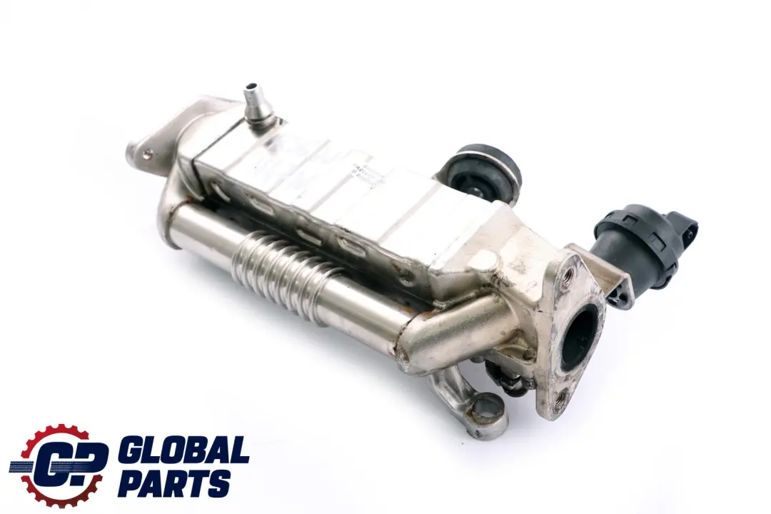 N47N Abgas-K uhler 1171 pour Mini R55 R56 R57 LCI à propos du numéro de pièce 7823319 Mini R55 R56 R57 LCI N47N Abgas-K uhler 1171 - SKU 7823319 - Numéro de pièce 7823319