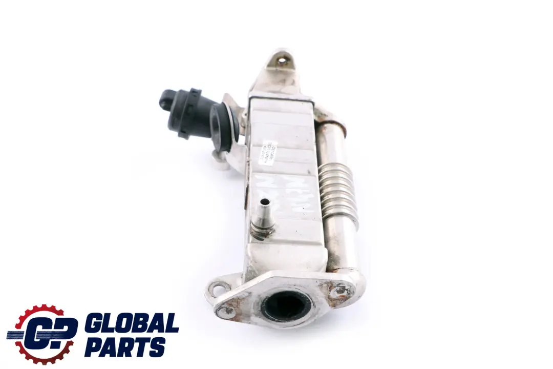 Mini R55 R56 LCI Chłodnica Chłodniczka Spalin EGR - SKU 7823319 - Numer Części 7823319