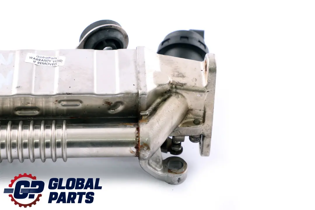Mini R55 R56 LCI Chłodnica Chłodniczka Spalin EGR - SKU 7823319 - Numer Części 7823319