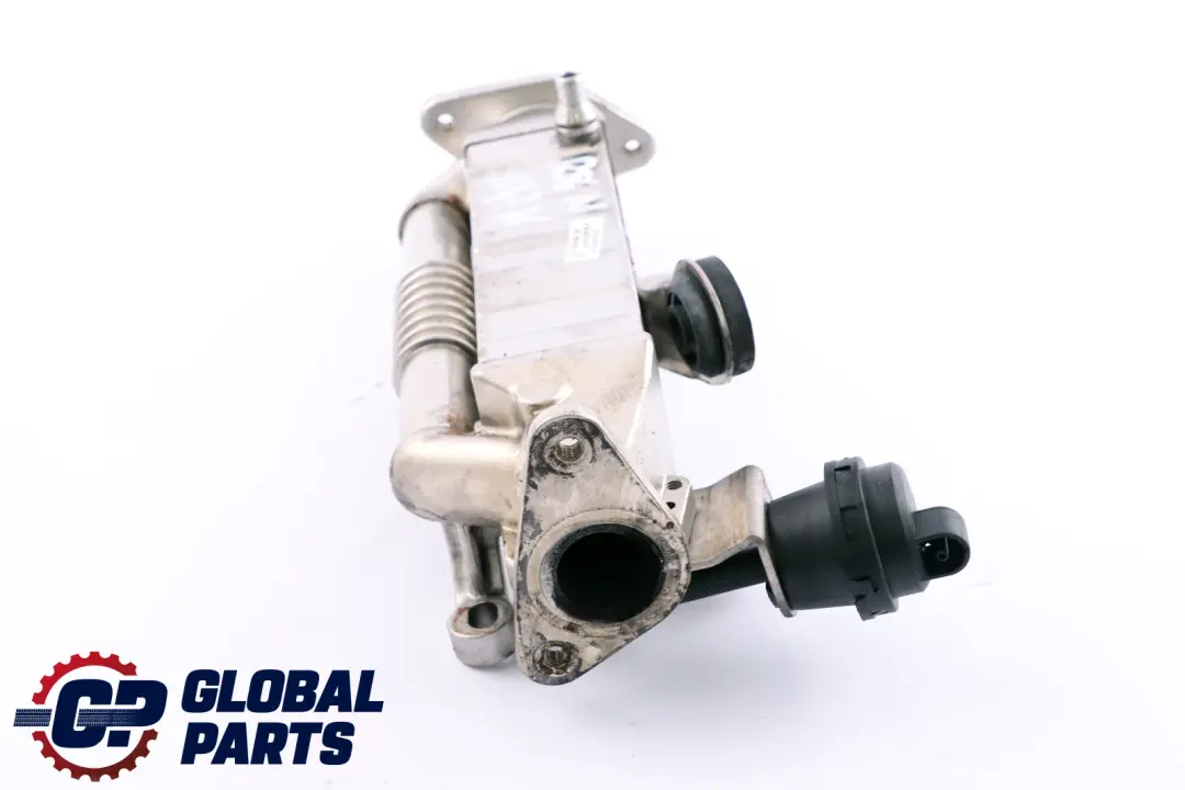 Mini R55 R56 LCI Chłodnica Chłodniczka Spalin EGR - SKU 7823319 - Numer Części 7823319