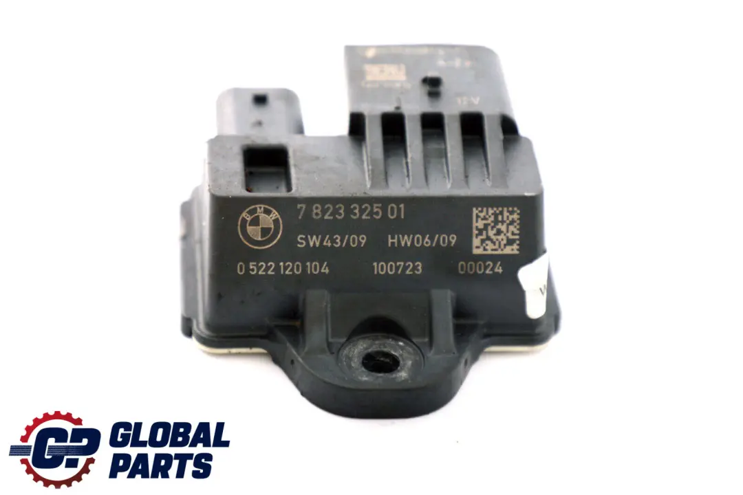 Relais De Préchauffage pour Mini Cooper R55 R56 LCI R60 à propos du numéro de pièce 7823325 Mini Cooper R55 R56 LCI R60 Relais De Préchauffage - SKU 7823325 - Numéro de pièce 7823325