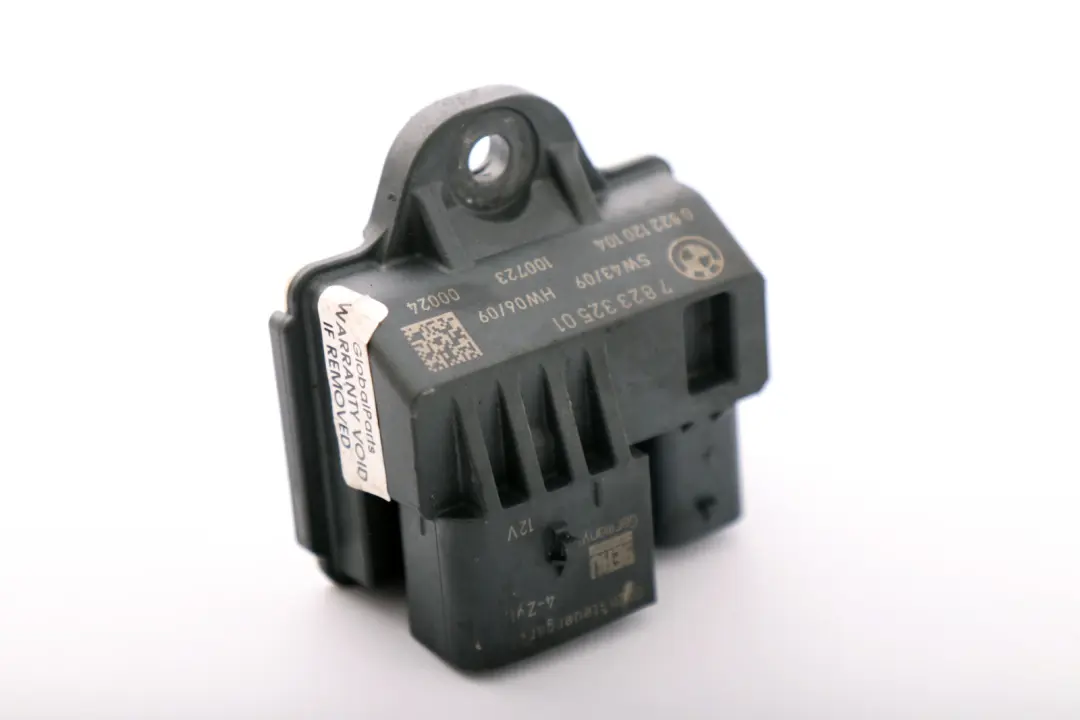 Relé Bujías Incandescentes Precalentamiento para Mini Cooper R55 R56 LCI R60 con número de pieza 7823325 Mini Cooper R55 R56 LCI R60 Relé Bujías Incandescentes Precalentamiento - SKU 7823325 - Número de pieza 7823325