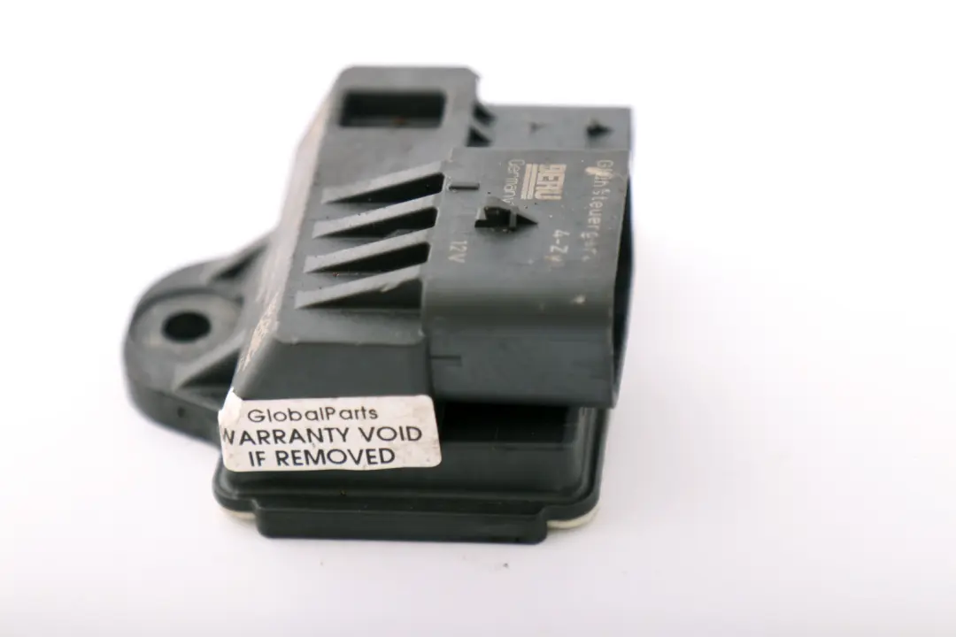 Relè Candelette Di Preriscaldamento per Mini Cooper R55 R56 LCI R60 con numero di parte 7823325 Mini Cooper R55 R56 LCI R60 Relè Candelette Di Preriscaldamento - SKU 7823325 - Numero di parte 7823325