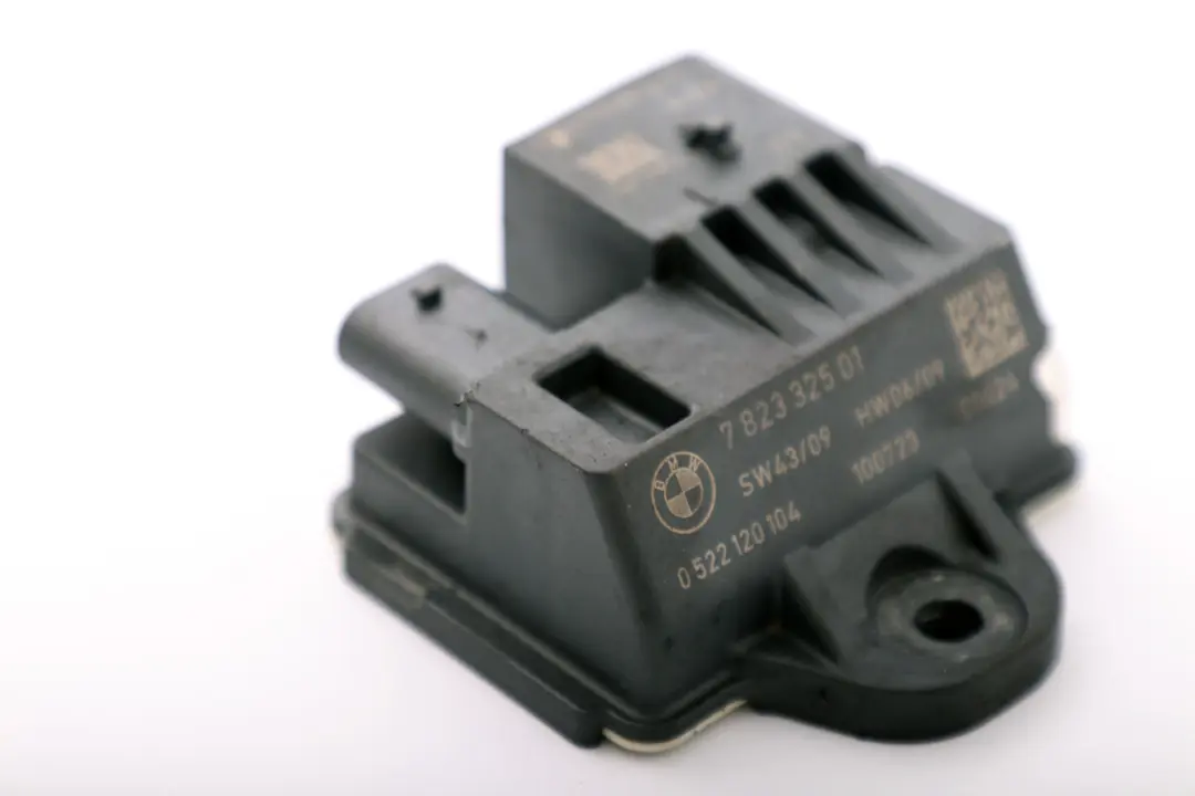 Mini Cooper R55 R56 LCI R60 Preheating Control Glow Plug Unit - SKU 7823325 - Part number 7823325