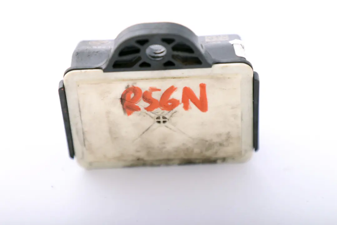 Relé Bujías Incandescentes Precalentamiento para Mini Cooper R55 R56 LCI R60 con número de pieza 7823325 Mini Cooper R55 R56 LCI R60 Relé Bujías Incandescentes Precalentamiento - SKU 7823325 - Número de pieza 7823325