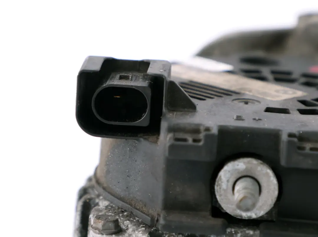 BMW F20 F21 F30 F31 N47N Diesel Alternator 150A 8519890 - SKU 7823344 - Numer Części 7823344