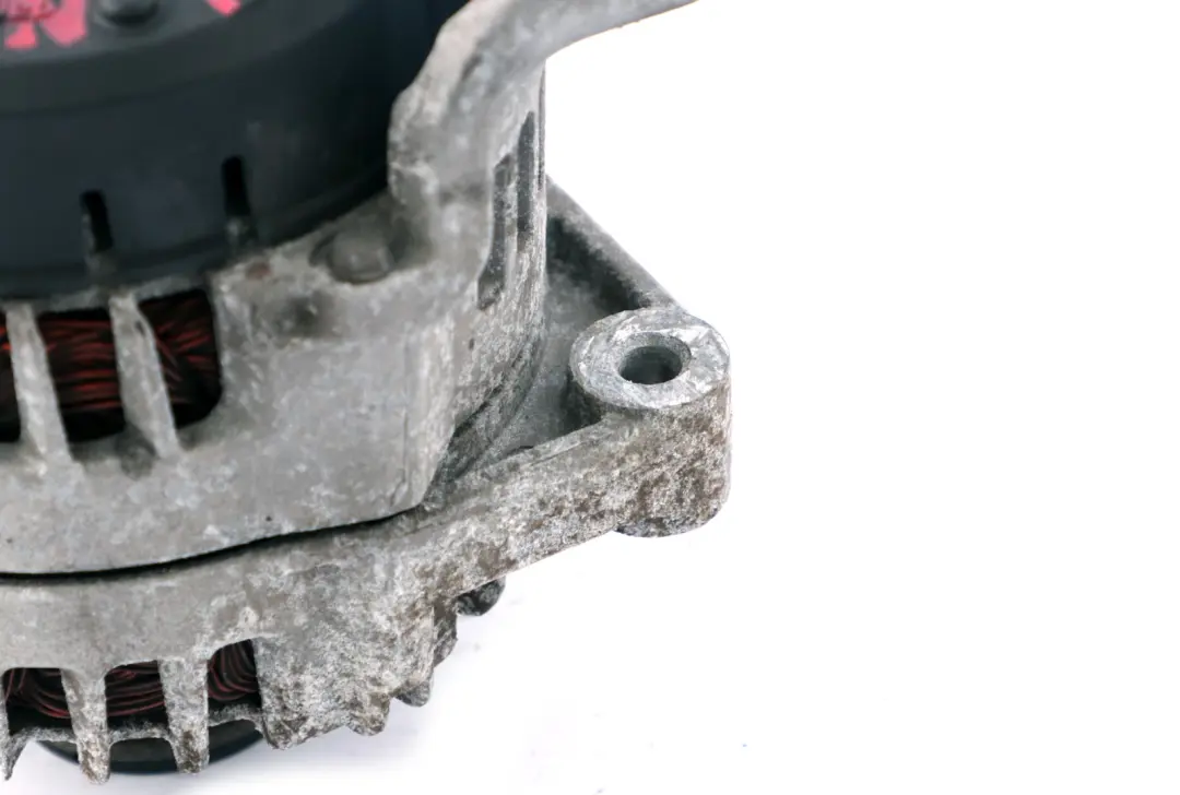 BMW F20 F21 F30 F31 F32 F33 Alternador Generador 150A N47N Diesel 8519890 - SKU 7823344 - Número de pieza 7823344