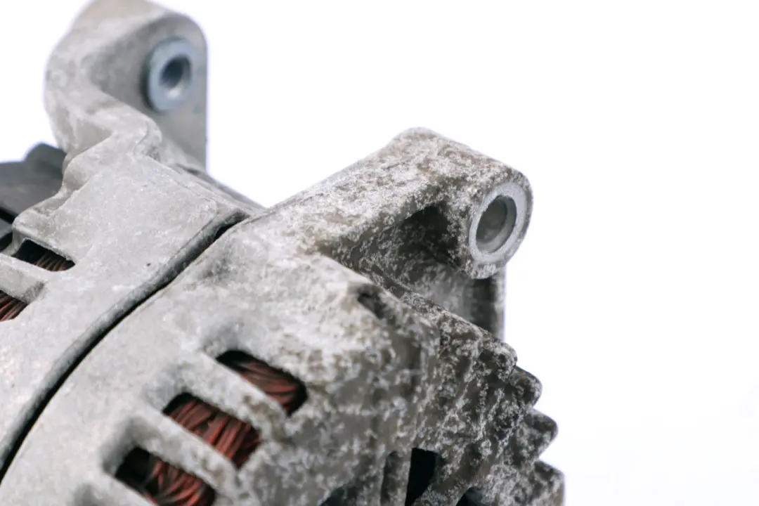 BMW 1 3 4 Series F20 F21 F30 F31 F32 F33 F34 Diesel N47N Alternator 150A 8519890 - SKU 7823344 - Part number 7823344