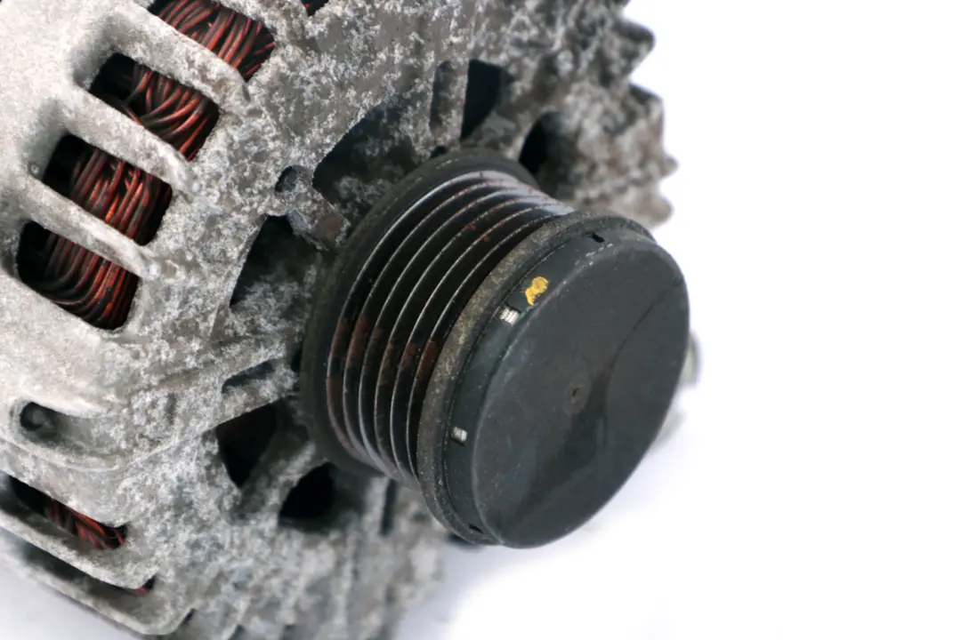 BMW 1 3 4 Series F20 F21 F30 F31 F32 F33 F34 Diesel N47N Alternator 150A 8519890 - SKU 7823344 - Part number 7823344