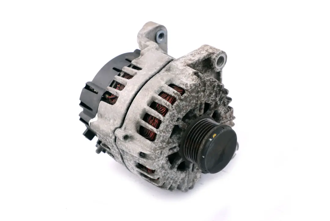 BMW 1 3 4 Series F20 F21 F30 F31 F32 F33 F34 Diesel N47N Alternator 150A 8519890 - SKU 7823344 - Part number 7823344