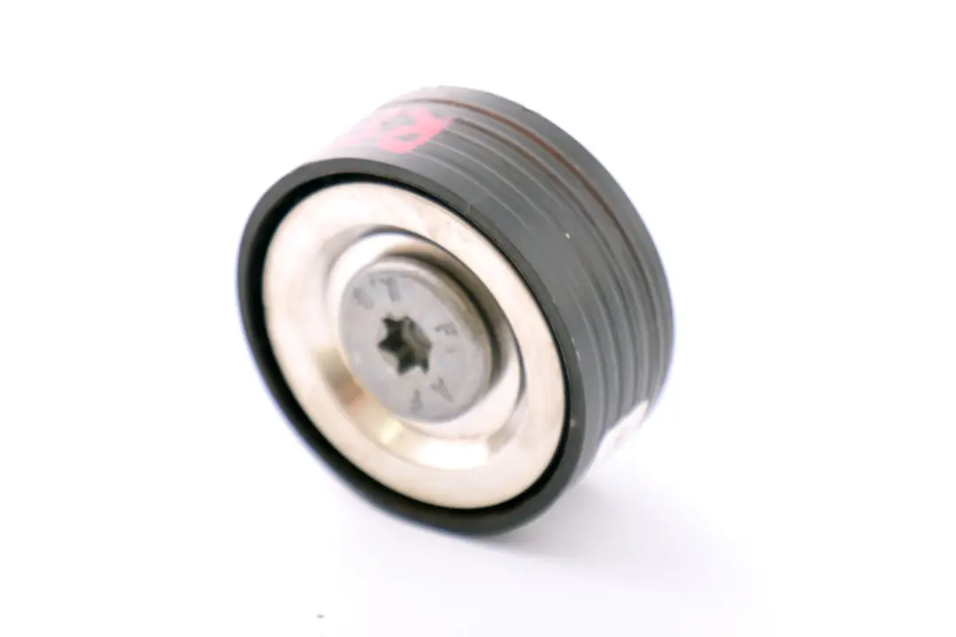 N47N Water Pump-Alternator Deflection Pulley to Mini R55 R56 R57 LCI R58 R60 R61 with Part number 7823380 Mini R55 R56 R57 LCI R58 R60 R61 N47N Water Pump-Alternator Deflection Pulley - SKU 7823380 - Part number 7823380