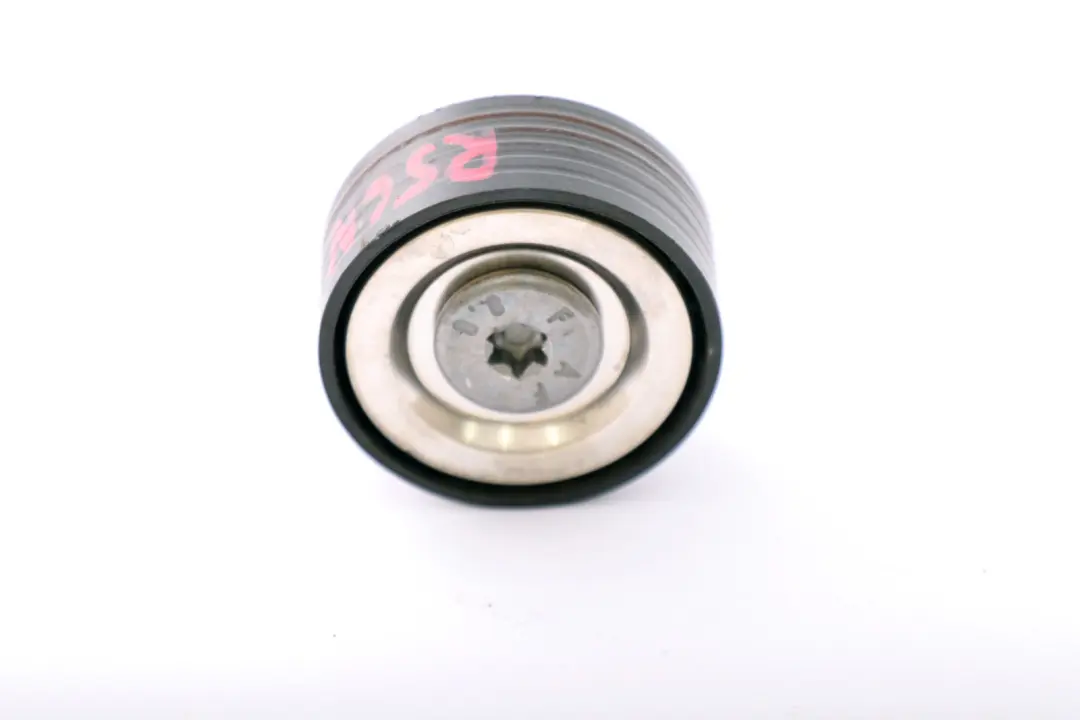 Mini R55 R56 R57 LCI R58 R60 R61 N47N Pompe à eau Poulie de déviation - SKU 7823380 - Numéro de pièce 7823380