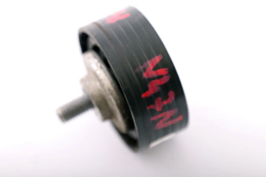 Mini R55 R56 R57 LCI R58 R60 R61 N47N Water Pump-Alternator Deflection Pulley - SKU 7823380 - Part number 7823380
