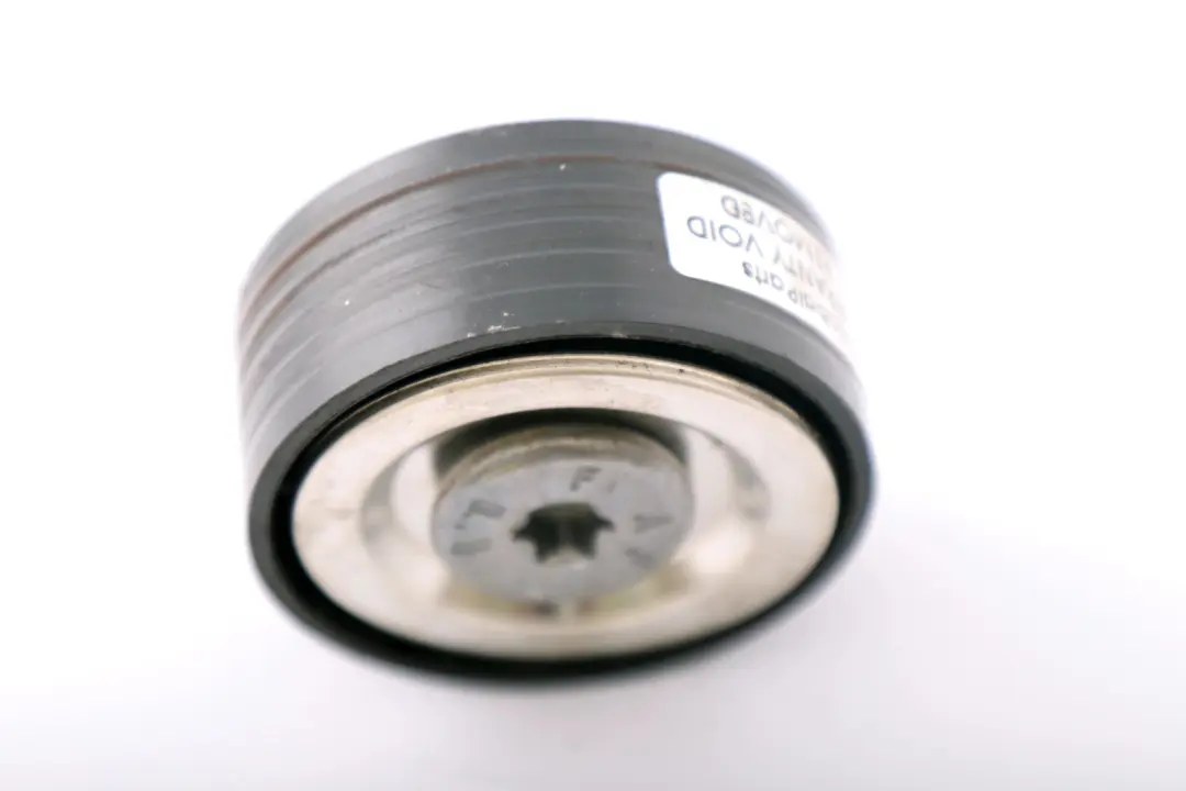 Mini R55 R56 R57 LCI R58 R60 R61 N47N Water Pump-Alternator Deflection Pulley - SKU 7823380 - Part number 7823380