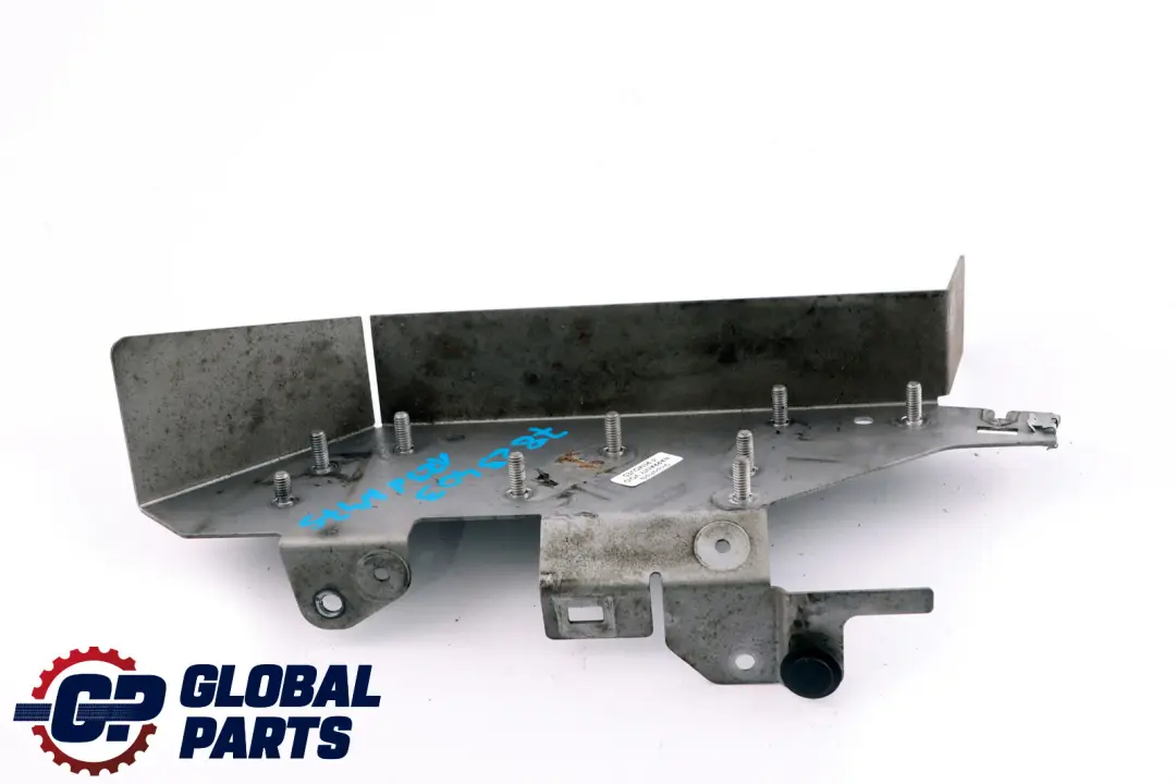 BMW E81 E82 E87N LCI E88 123d N47S Unterdrucksteuerung-Turbolader Supporto - SKU 7823403 - Numero di parte 7823403