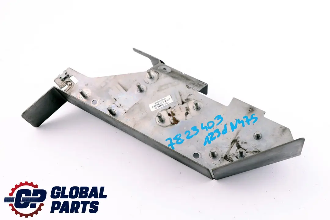 *BMW 1 er E81 E82 E87N LCI E88 123d N47S Unterdrucksteuerung-Turbolader Halter für mit Teilenummer 7823403 *BMW 1 er E81 E82 E87N LCI E88 123d N47S Unterdrucksteuerung-Turbolader Halter - SKU 7823403 - Teilenummer 7823403