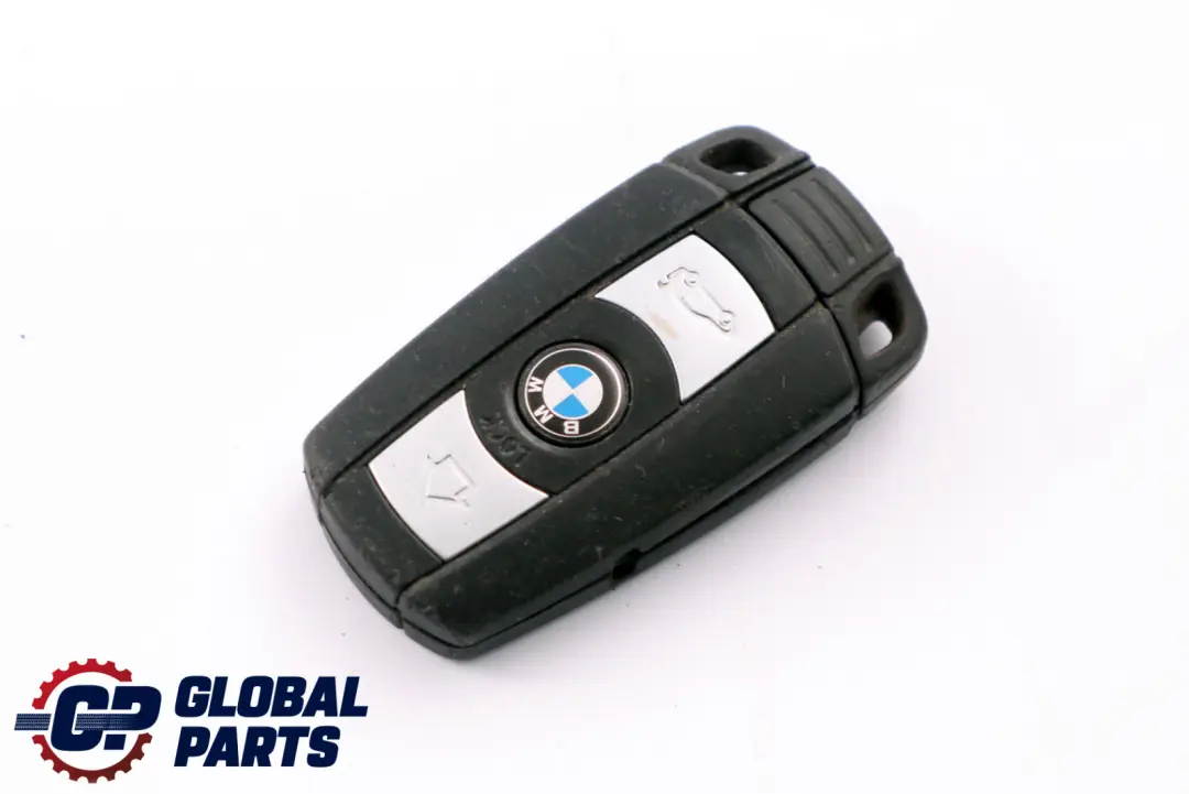 BMW 1 3 Series E81 E87 E90 LCI 118d 318d N47 Diesel ECU Kit DDE CAS3 Key - SKU 7823422-1 - Part number 7823422