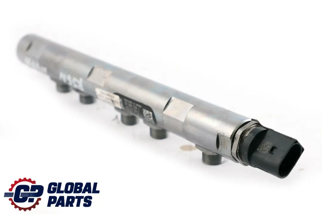 N47N Diesel Druckspeicher für BMW Mini Cooper One D R55 R56 LCI R60 mit Teilenummer 7823460 BMW Mini Cooper One D R55 R56 LCI R60 N47N Diesel Druckspeicher - SKU 7823460-1 - Teilenummer 7823460