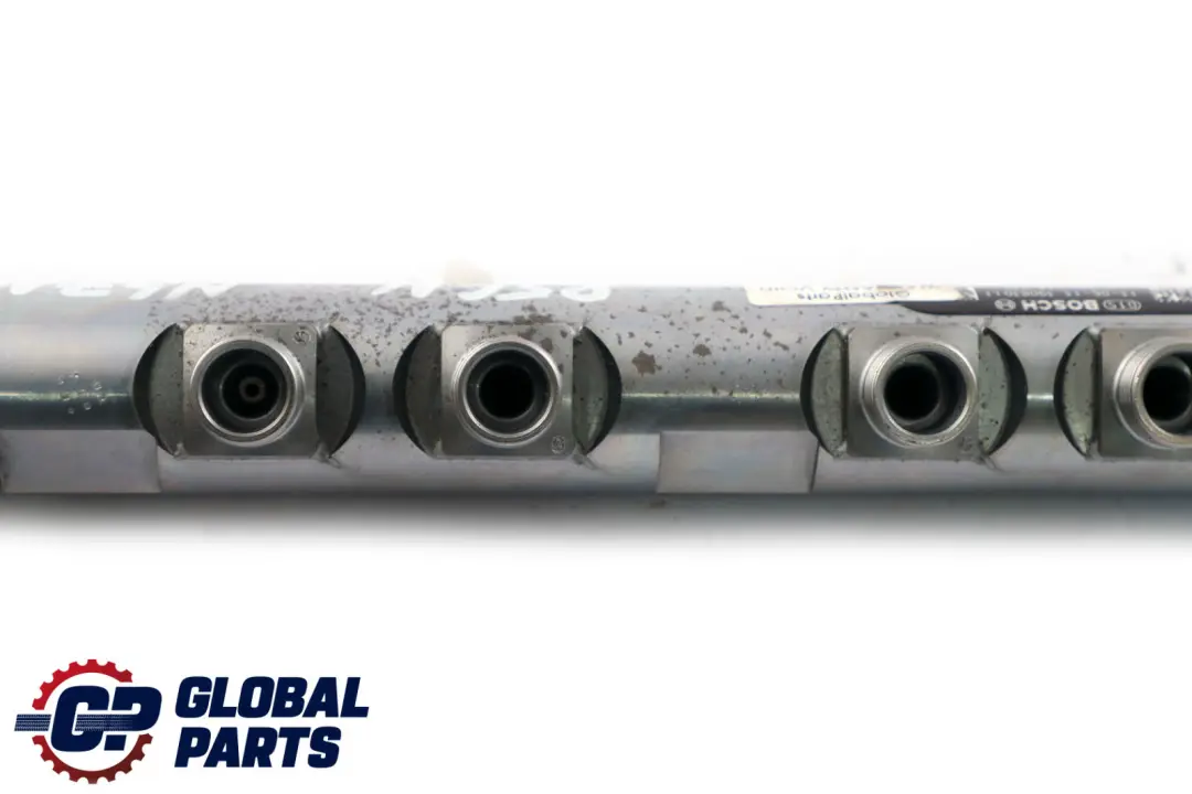 N47N Diesel Accumulateur de Pression pour Mini Cooper One D R55 R56 LCI R60 à propos du numéro de pièce 7823460 Mini Cooper One D R55 R56 LCI R60 N47N Diesel Accumulateur de Pression - SKU 7823460-1 - Numéro de pièce 7823460