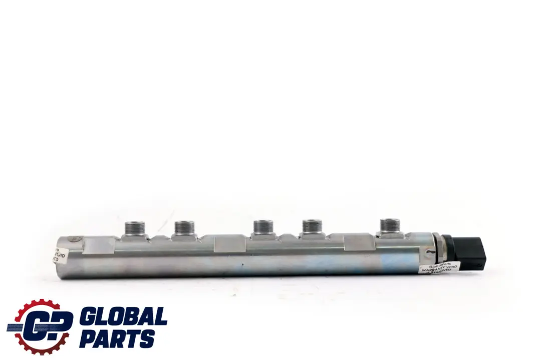 N47N Fuel Pressure Accumulator to Mini Cooper One D R55 R56 LCI R60 with Part number 7823460 Mini Cooper One D R55 R56 LCI R60 N47N Fuel Pressure Accumulator - SKU 7823460-1 - Part number 7823460