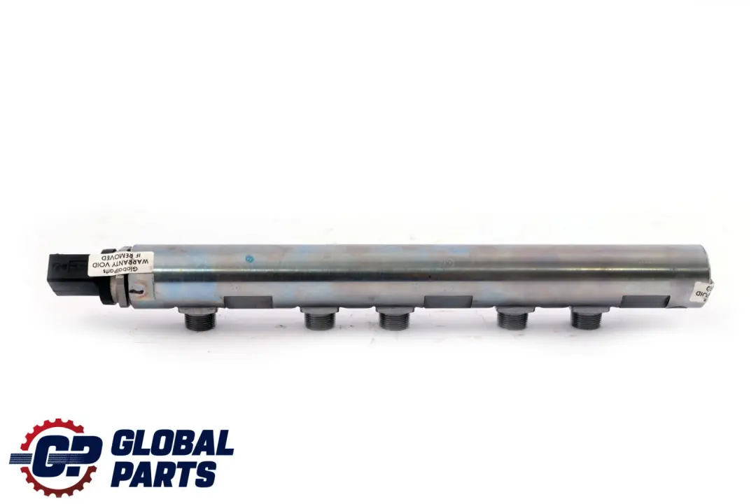 Mini One D R55 R56 LCI R60 N47N Acumulador De presion De combustible - SKU 7823460-1 - Número de pieza 7823460