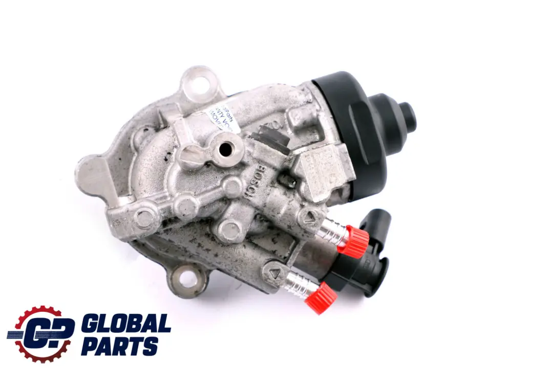 Mini R56 LCI R58 R59 Cooper D 2.0 SD Diesel N47N Kraftstoffeinspritzsystem Set - SKU 7823460 - Numero di parte 7823460