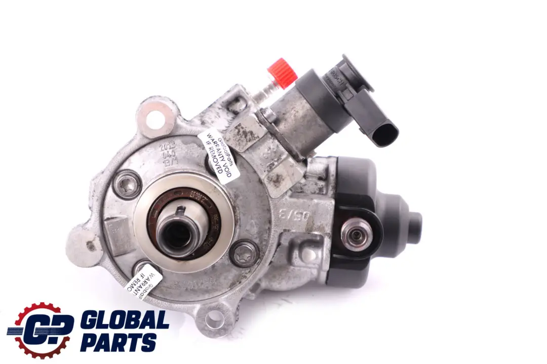 Mini R56 LCI R58 R59 Cooper D 2.0 SD Diesel N47N Kraftstoffeinspritzsystem Set - SKU 7823460 - Numero di parte 7823460