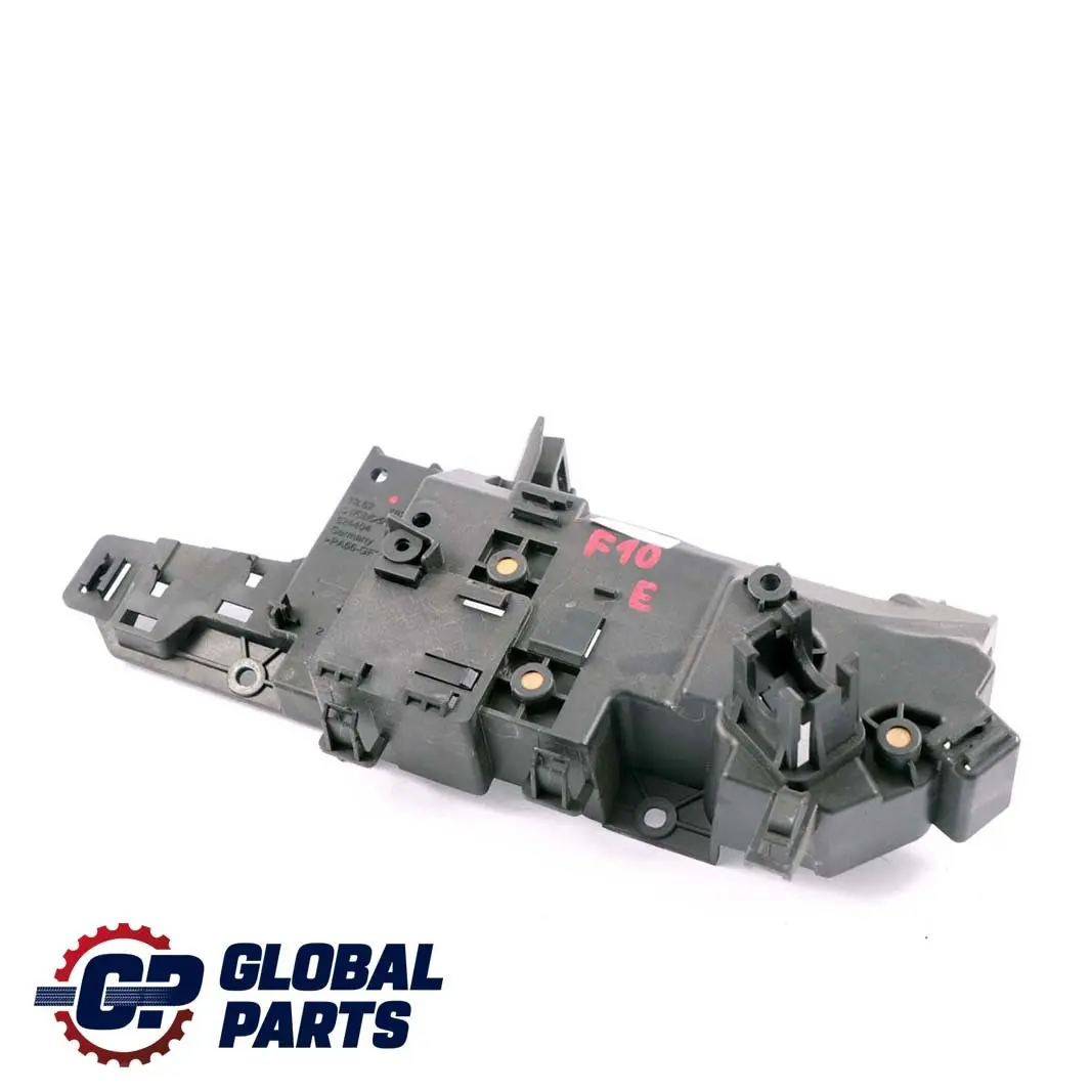 N57N Diesel Staffa Supporto Sensore per BMW F10 F11 F30 F31 F32 con numero di parte 7823478 BMW F10 F11 F30 F31 F32 N57N Diesel Staffa Supporto Sensore - SKU 7823478 - Numero di parte 7823478