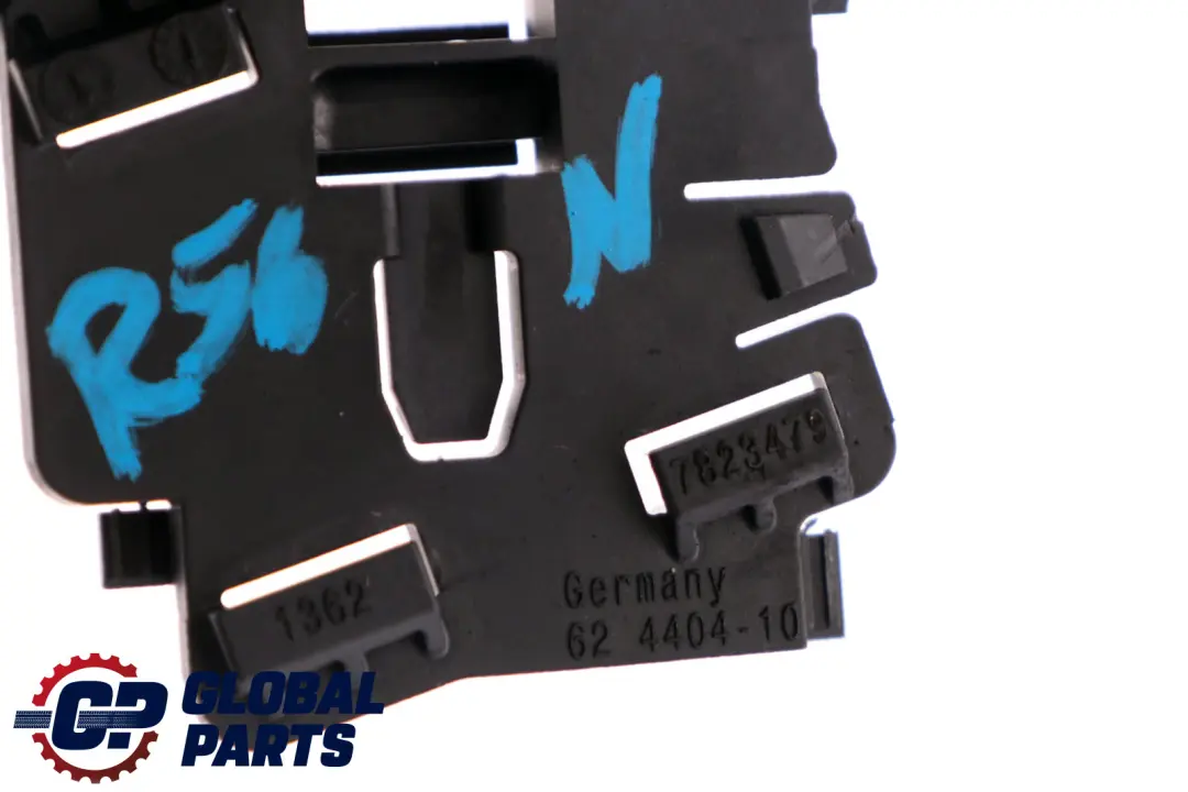 Soporte F.Sensor Motor Cableado para Mini Cooper R55 R56 LCI con número de pieza 7823479 Mini Cooper R55 R56 LCI Soporte F.Sensor Motor Cableado - SKU 7823479 - Número de pieza 7823479