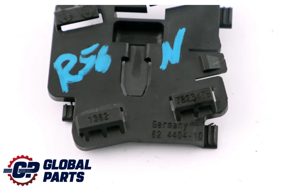 Halterung F.Sensor Motor Verkabelung für Mini Cooper R55 R56 LCI mit Teilenummer 7823479 Mini Cooper R55 R56 LCI Halterung F.Sensor Motor Verkabelung - SKU 7823479 - Teilenummer 7823479