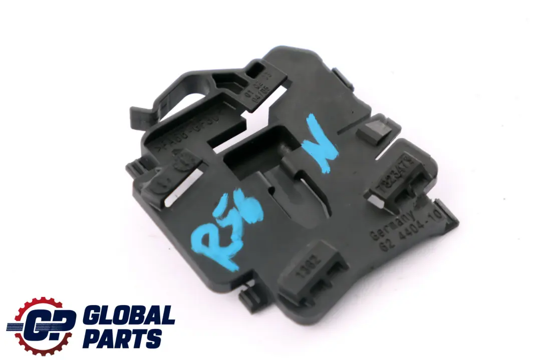 Soporte F.Sensor Motor Cableado para Mini Cooper R55 R56 LCI con número de pieza 7823479 Mini Cooper R55 R56 LCI Soporte F.Sensor Motor Cableado - SKU 7823479 - Número de pieza 7823479