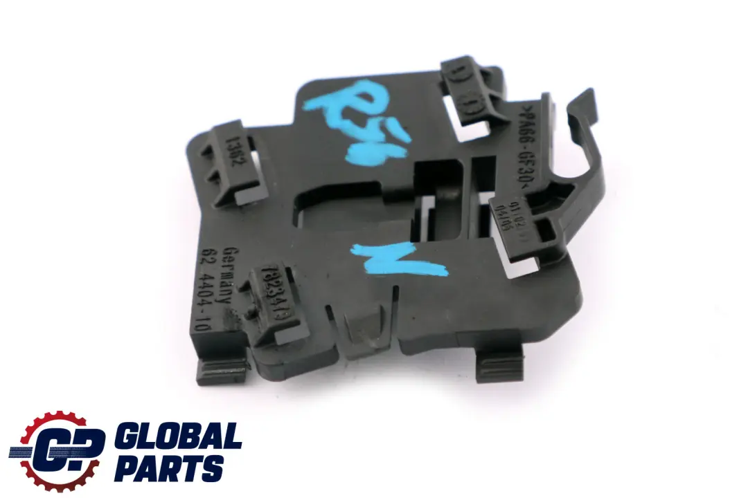 Bracket F.Sensor Engine Wiring to Mini Cooper R55 R56 LCI with Part number 7823479 Mini Cooper R55 R56 LCI Bracket F.Sensor Engine Wiring - SKU 7823479 - Part number 7823479