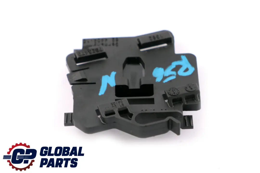 Bracket F.Sensor Engine Wiring to Mini Cooper R55 R56 LCI with Part number 7823479 Mini Cooper R55 R56 LCI Bracket F.Sensor Engine Wiring - SKU 7823479 - Part number 7823479