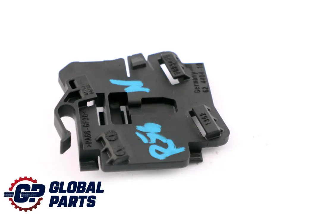 Bracket F.Sensor Engine Wiring to Mini Cooper R55 R56 LCI with Part number 7823479 Mini Cooper R55 R56 LCI Bracket F.Sensor Engine Wiring - SKU 7823479 - Part number 7823479