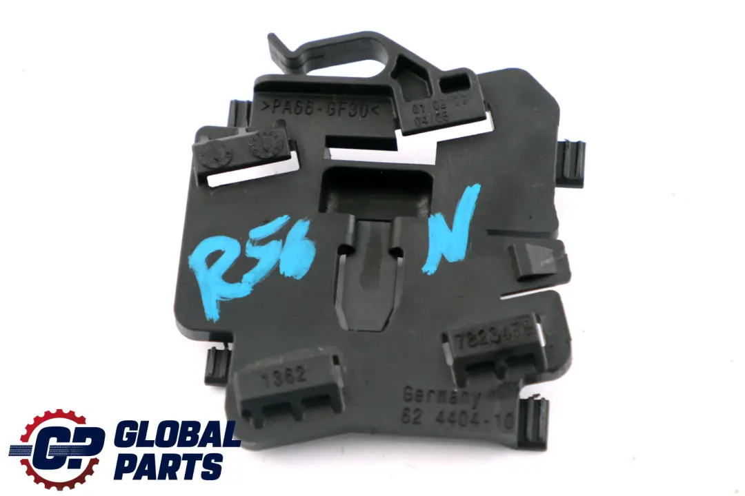 Bracket F.Sensor Engine Wiring to Mini Cooper R55 R56 LCI with Part number 7823479 Mini Cooper R55 R56 LCI Bracket F.Sensor Engine Wiring - SKU 7823479 - Part number 7823479