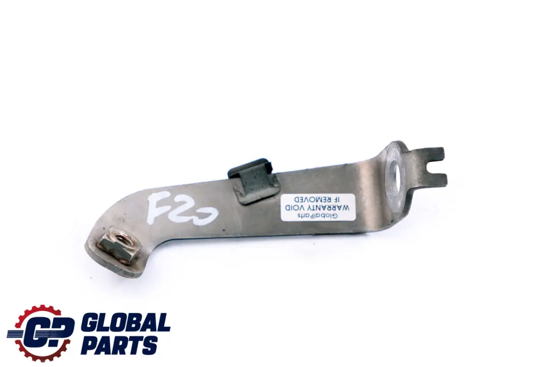 Rod Trim Mount Filter Catalyser DPF to BMW F10 F11 F20 F21 F30 F31 with Part number 7823511 BMW F10 F11 F20 F21 F30 F31 Rod Trim Mount Filter Catalyser DPF - SKU 7823511 - Part number 7823511