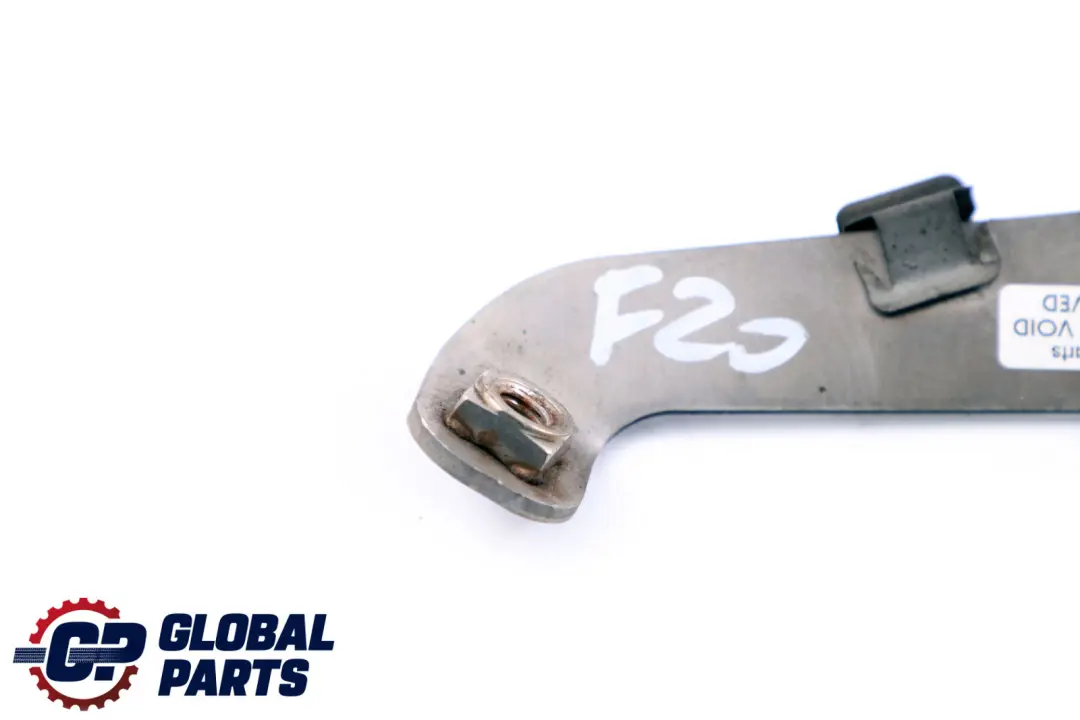 Filtre de montage de garniture de tige Catalyser DPF BMW F10 F11 F20 F21 F30 F31 - SKU 7823511 - Numéro de pièce 7823511