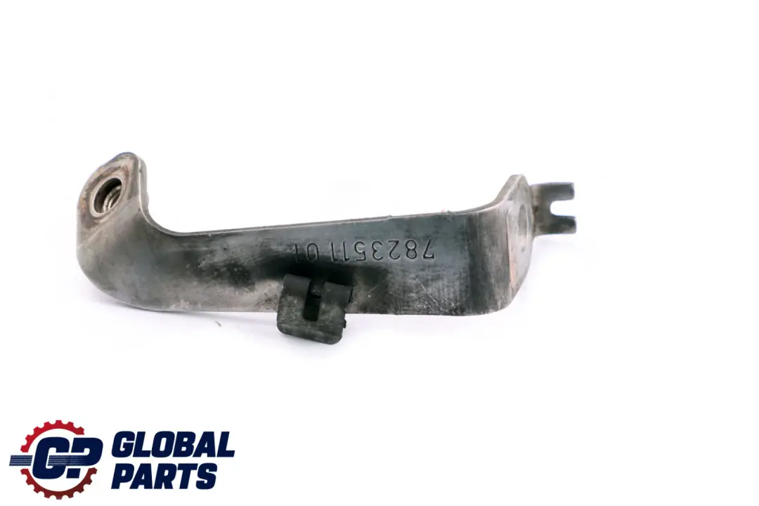 Filtre de montage de garniture de tige Catalyser DPF BMW F10 F11 F20 F21 F30 F31 - SKU 7823511 - Numéro de pièce 7823511