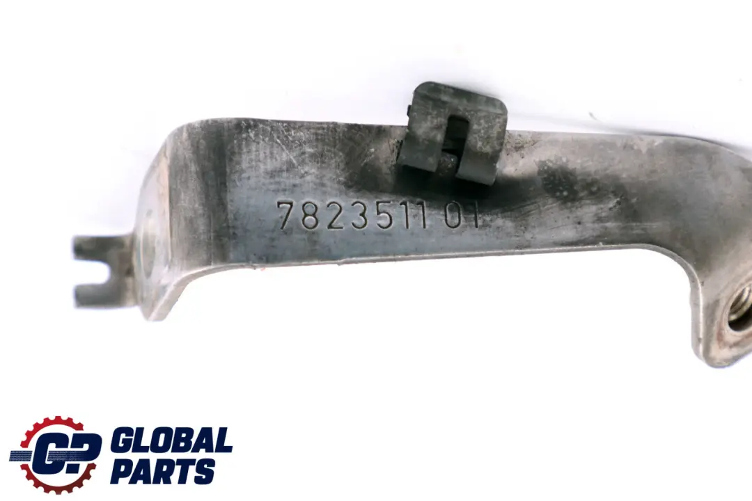 Filtre de montage de garniture de tige Catalyser DPF BMW F10 F11 F20 F21 F30 F31 - SKU 7823511 - Numéro de pièce 7823511