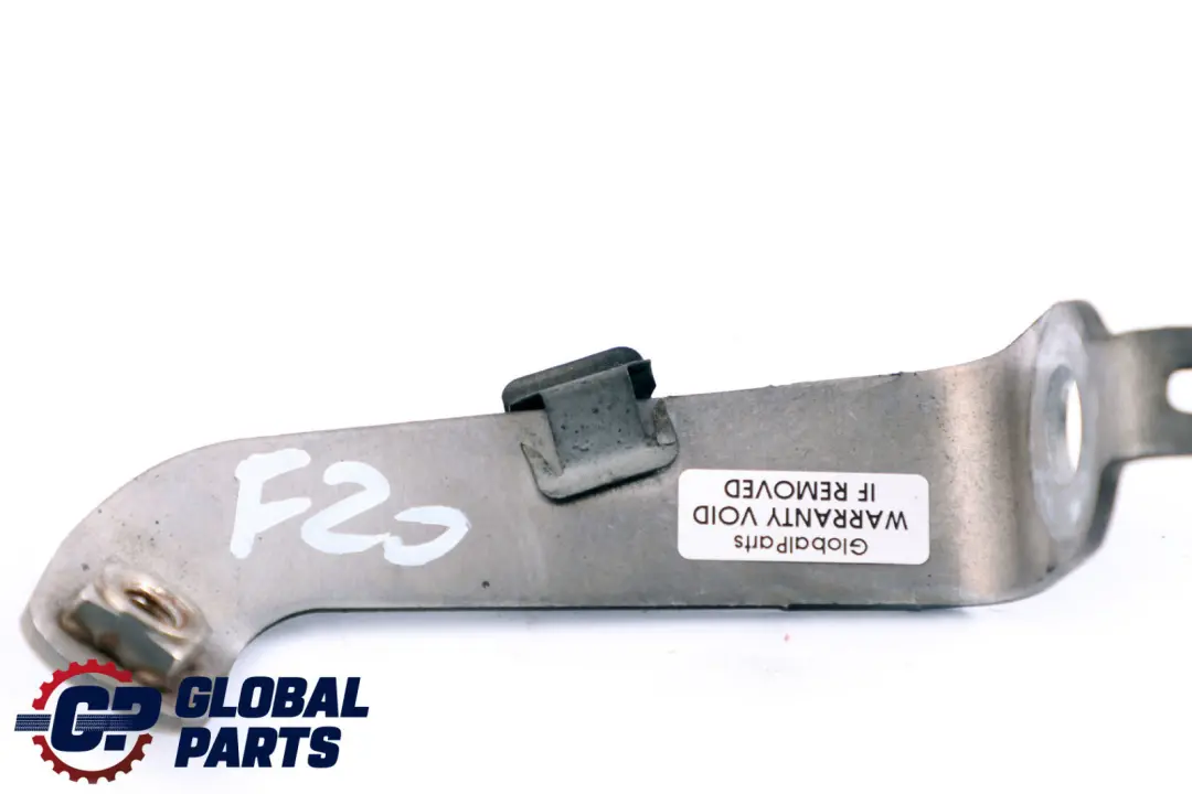 Support De Tige Filtre Catalyseur DPF pour BMW F10 F11 F20 F21 F30 F31 à propos du numéro de pièce 7823511 BMW F10 F11 F20 F21 F30 F31 Support De Tige Filtre Catalyseur DPF - SKU 7823511 - Numéro de pièce 7823511