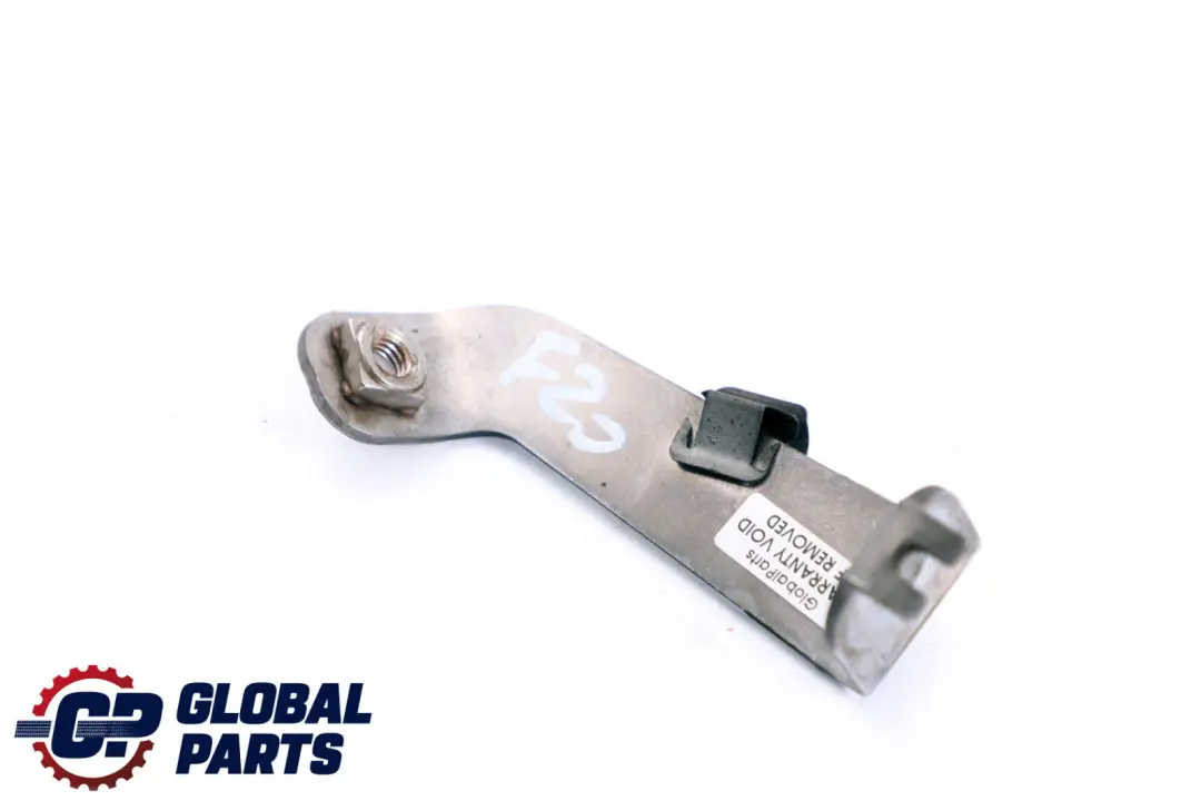 Filtre de montage de garniture de tige Catalyser DPF BMW F10 F11 F20 F21 F30 F31 - SKU 7823511 - Numéro de pièce 7823511