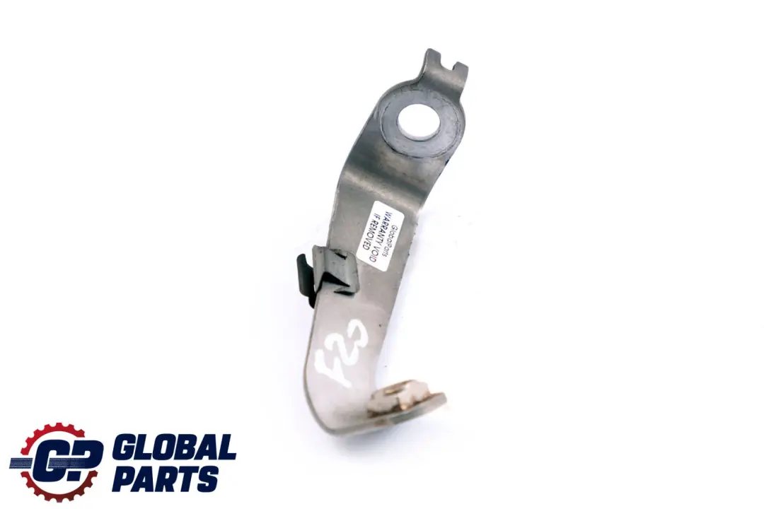 Filtre de montage de garniture de tige Catalyser DPF BMW F10 F11 F20 F21 F30 F31 - SKU 7823511 - Numéro de pièce 7823511
