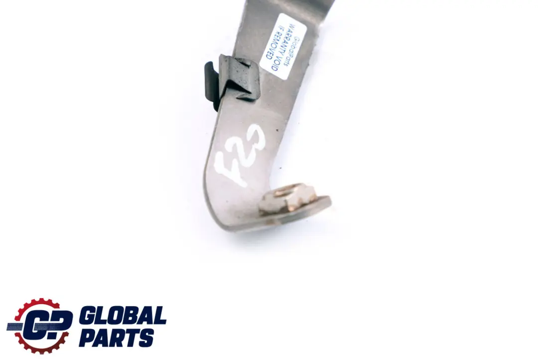 Rod Trim Mount Filter Catalyser DPF to BMW F10 F11 F20 F21 F30 F31 with Part number 7823511 BMW F10 F11 F20 F21 F30 F31 Rod Trim Mount Filter Catalyser DPF - SKU 7823511 - Part number 7823511