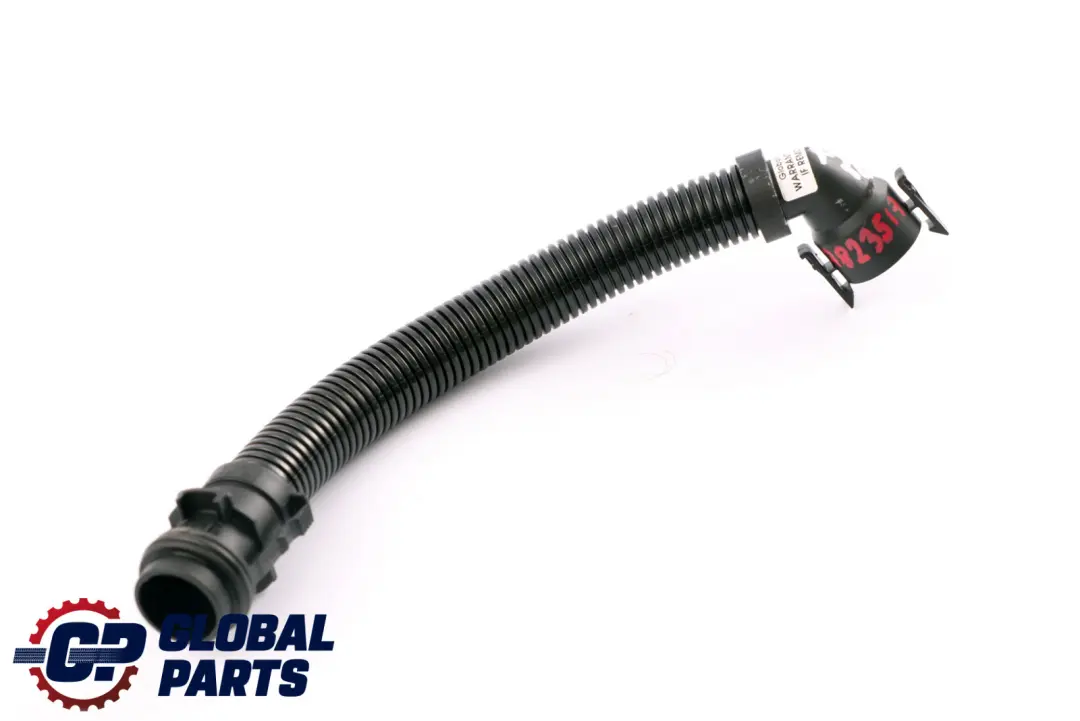  Intake Inlet BMW F20 F21 F22 F30 F31 Breather Air Pipe Hose 7588417 - SKU 7823517 - Part number 7823517