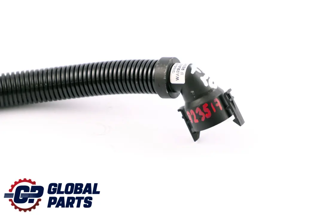 Intake Inlet BMW F20 F21 F22 F30 F31 Breather Air Pipe Hose 7588417 to with Part number 7823517 Intake Inlet BMW F20 F21 F22 F30 F31 Breather Air Pipe Hose 7588417 - SKU 7823517 - Part number 7823517