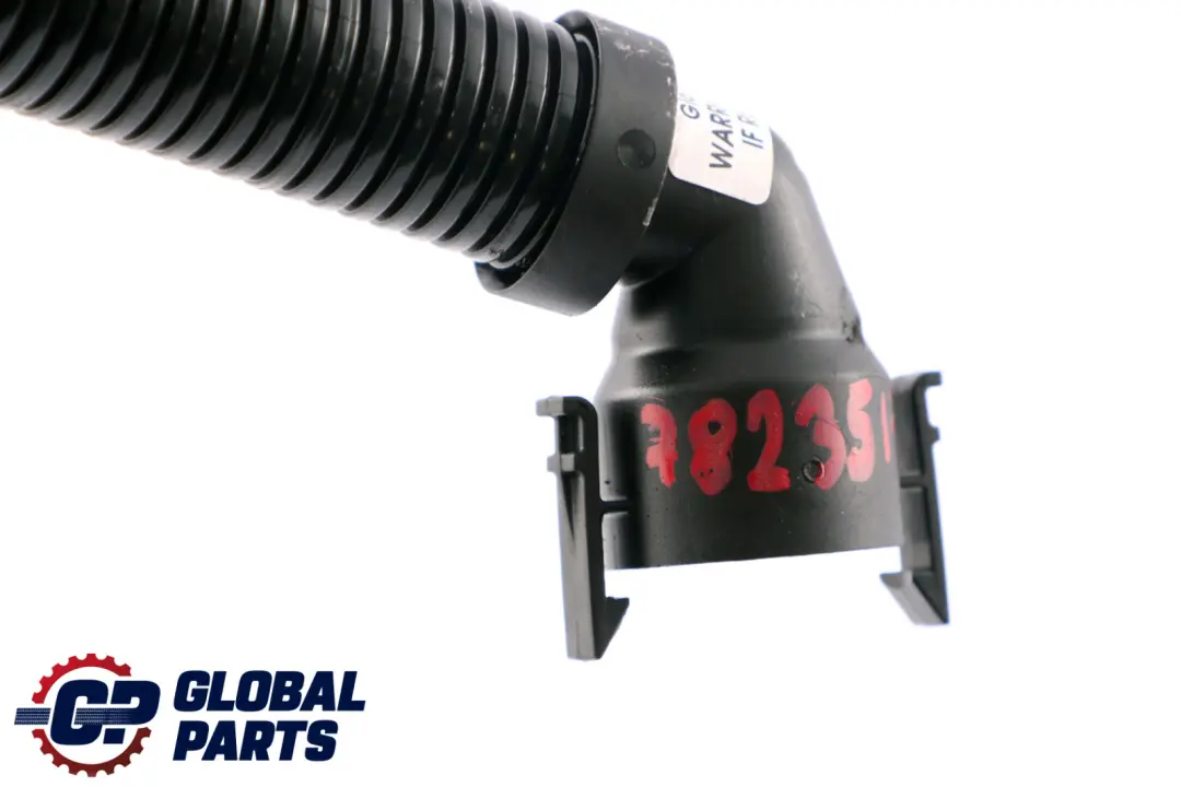 Wąż Rura Przewód Odpowietrzający 7588417 do BMW F20 F21 F22 F30 F31 o numerze 7823517 BMW F20 F21 F22 F30 F31 Wąż Rura Przewód Odpowietrzający 7588417 - SKU 7823517 - Numer Części 7823517