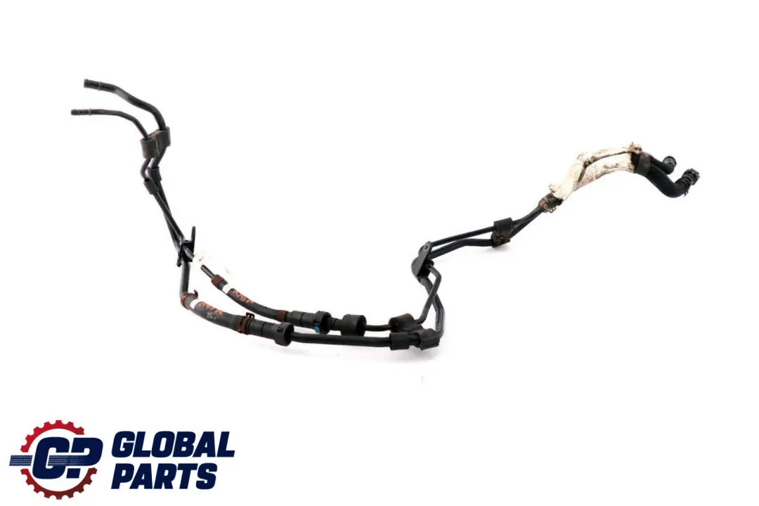 Tubo di pressione diesel Tubo benzina per Mini Cooper D R55 R56 LCI R60 con numero di parte 7823549 Mini Cooper D R55 R56 LCI R60 Tubo di pressione diesel Tubo benzina - SKU 7823549 - Numero di parte 7823549